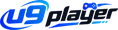 u9 player logo